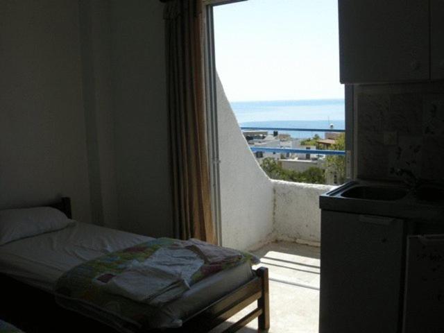 Efrosyni Apartament Agia Marina (Aegina)