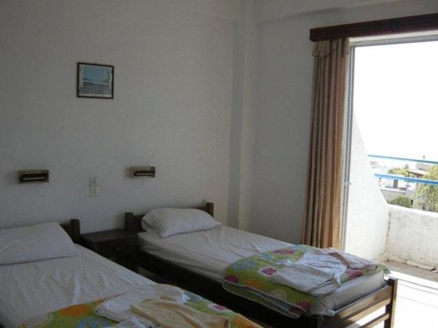 Apartament Efrosyni Agia Marina (Aegina)