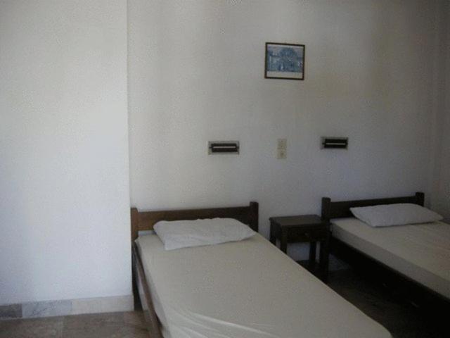 Efrosyni Apartament