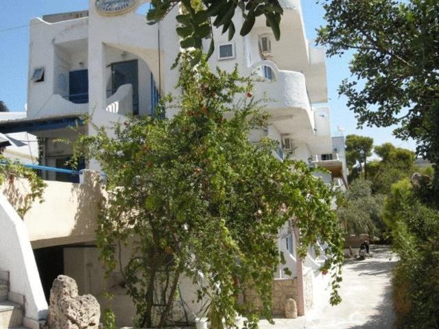 Efrosyni Apartament